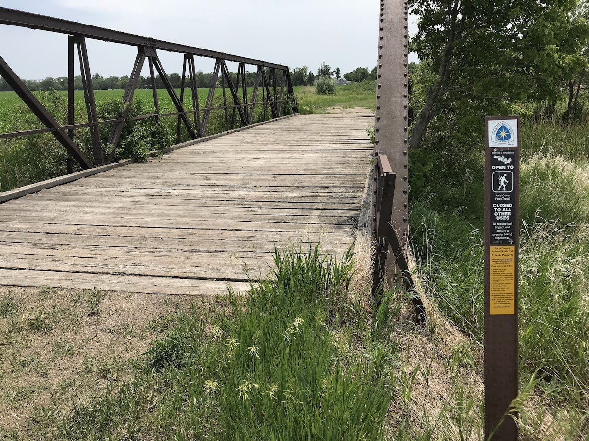 Aber Park, Museum, Camping and Pavilion