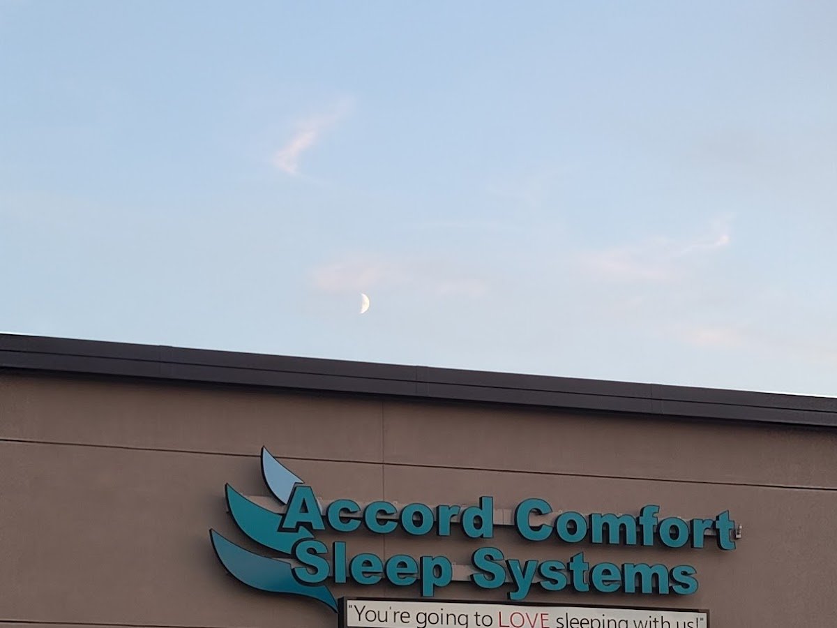 Accord Comfort Sleep Systems