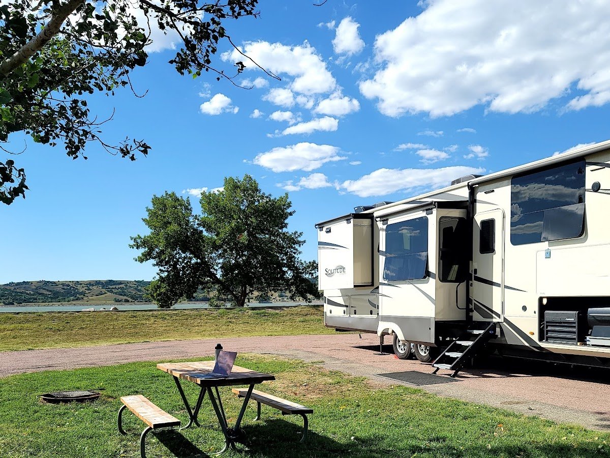 American Creek Campground