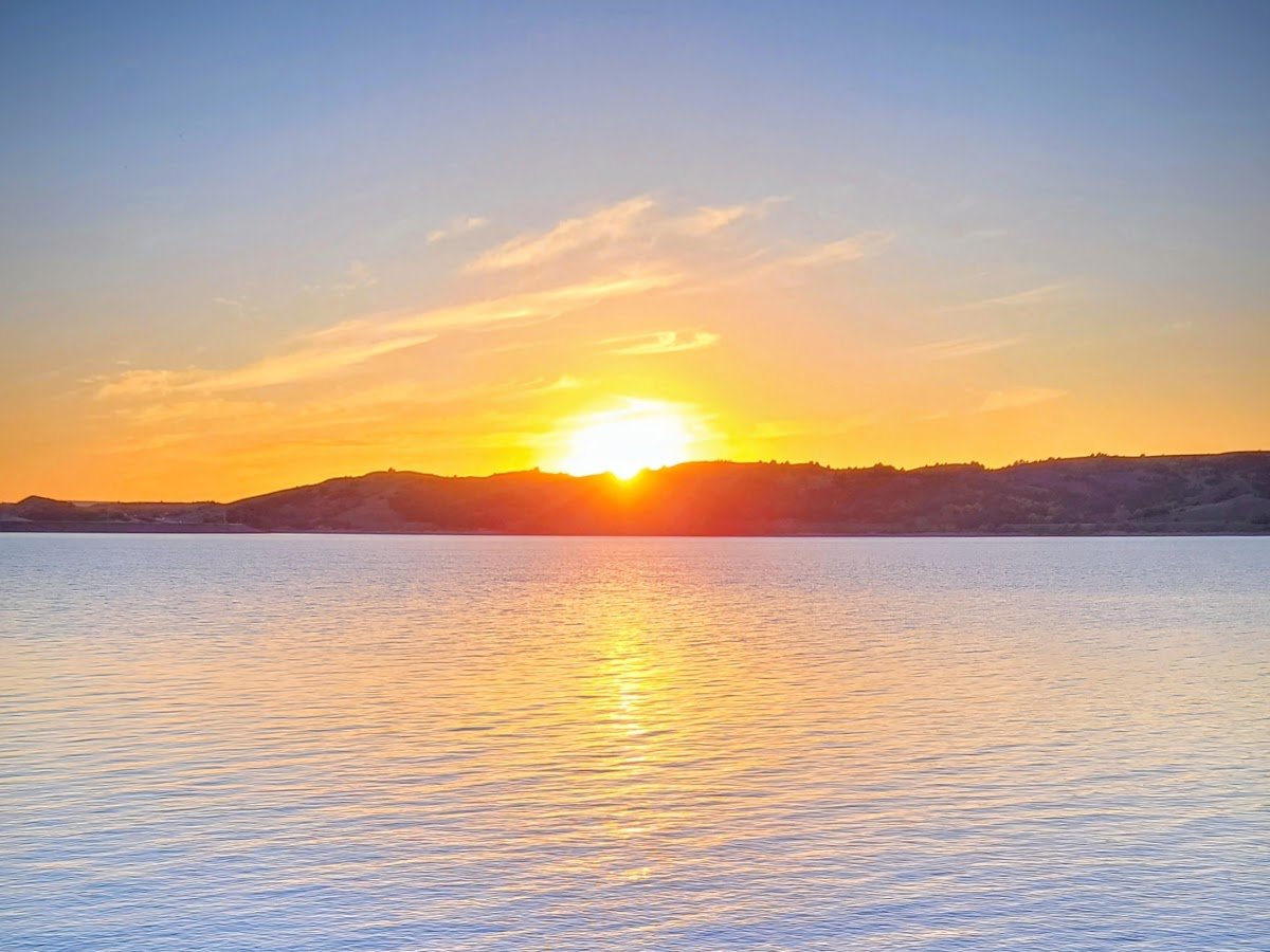 American Creek Recreation Area