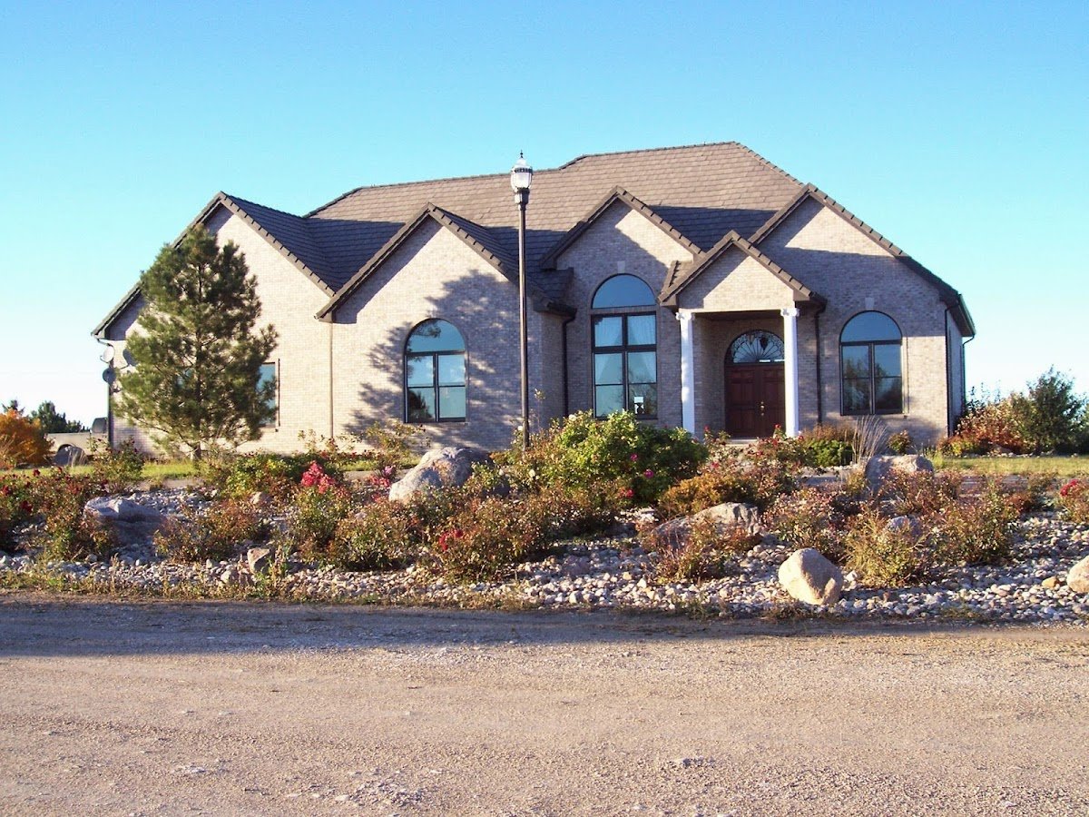 American Wingshooting Lodge