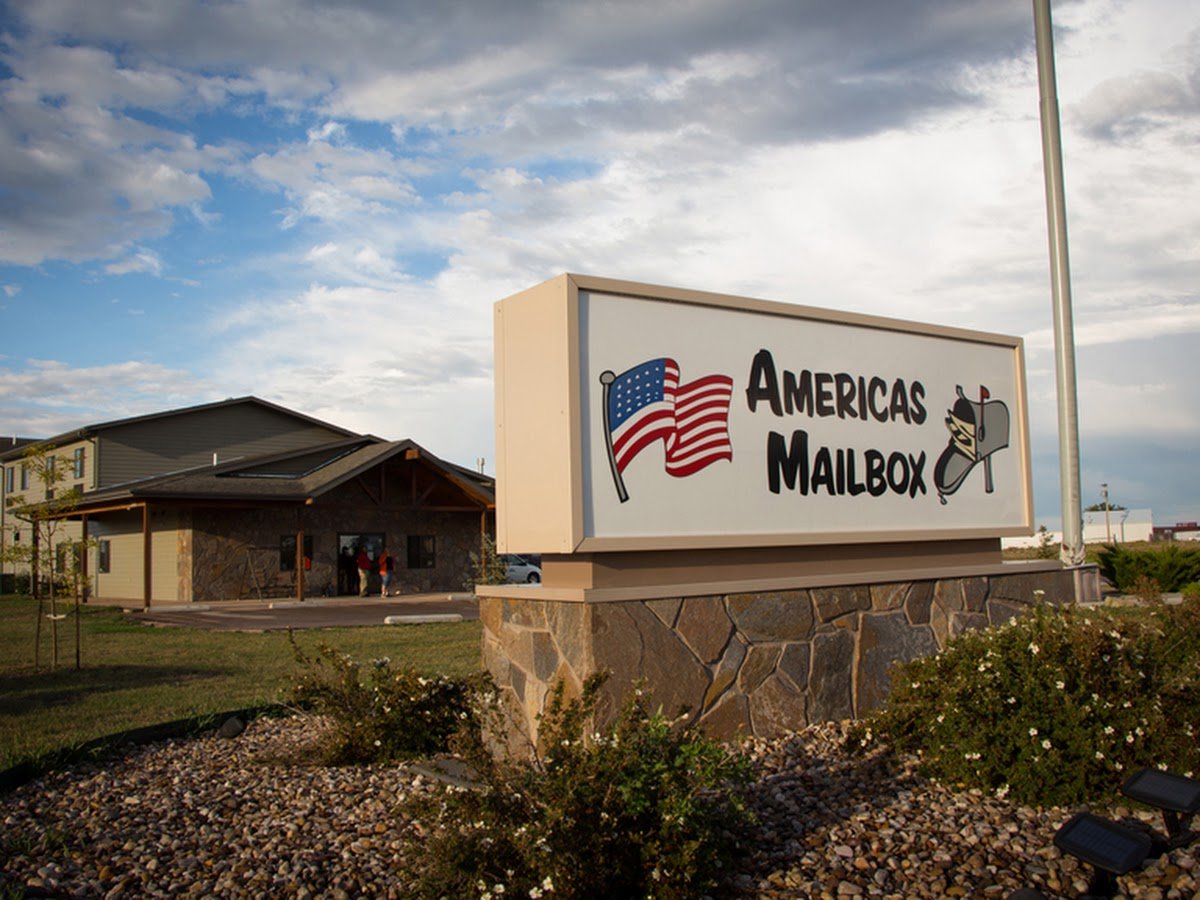 Americas Mailbox