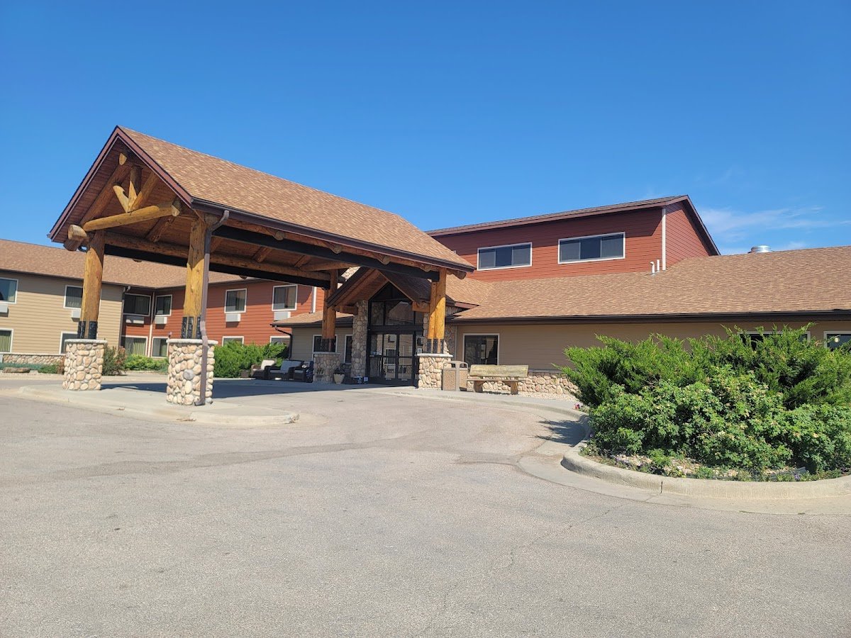 AmericInn by Wyndham Belle Fourche