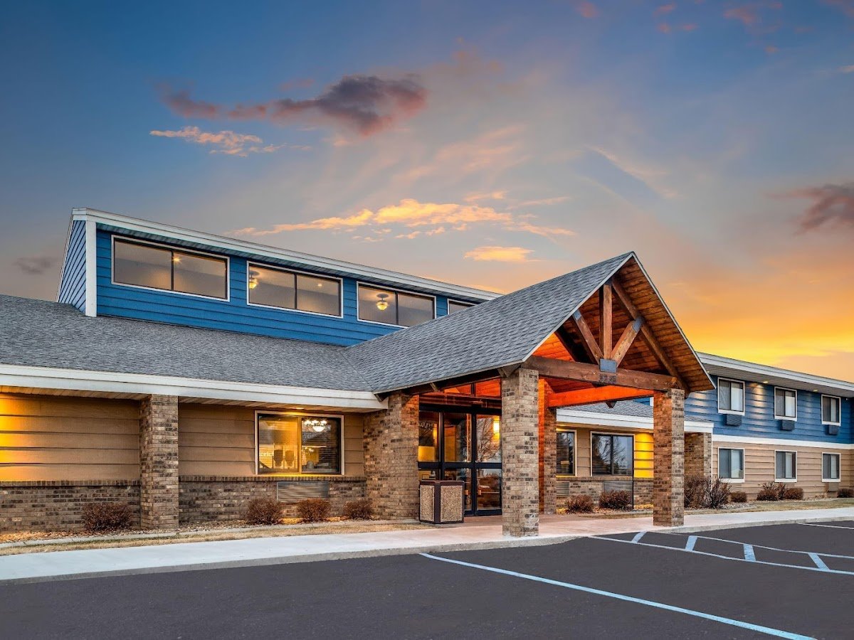 AmericInn by Wyndham Bismarck