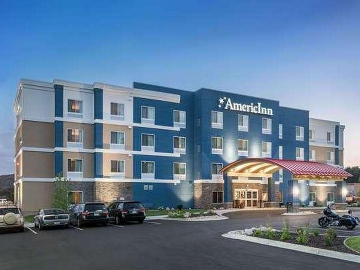 AmericInn by Wyndham Sioux Falls North