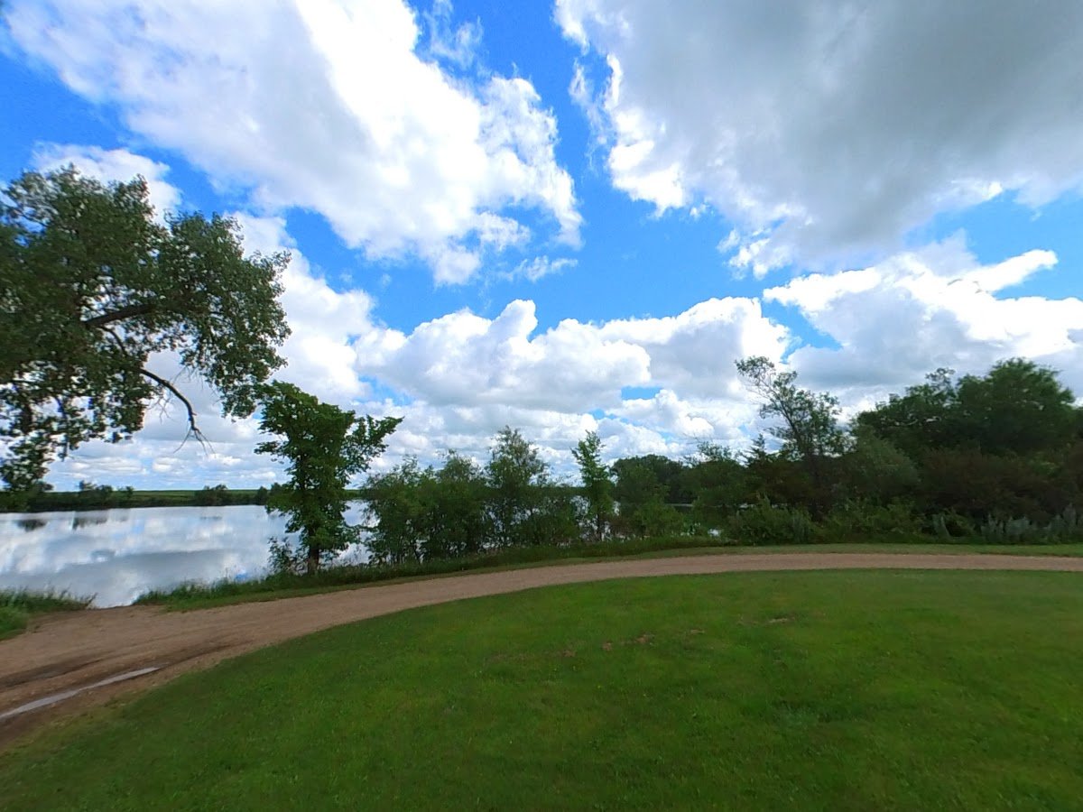 Amsdem State Lakeside Use Area