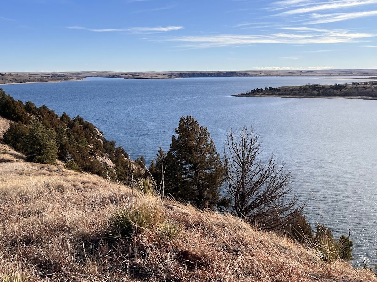 Angostura Recreation Area photo 1