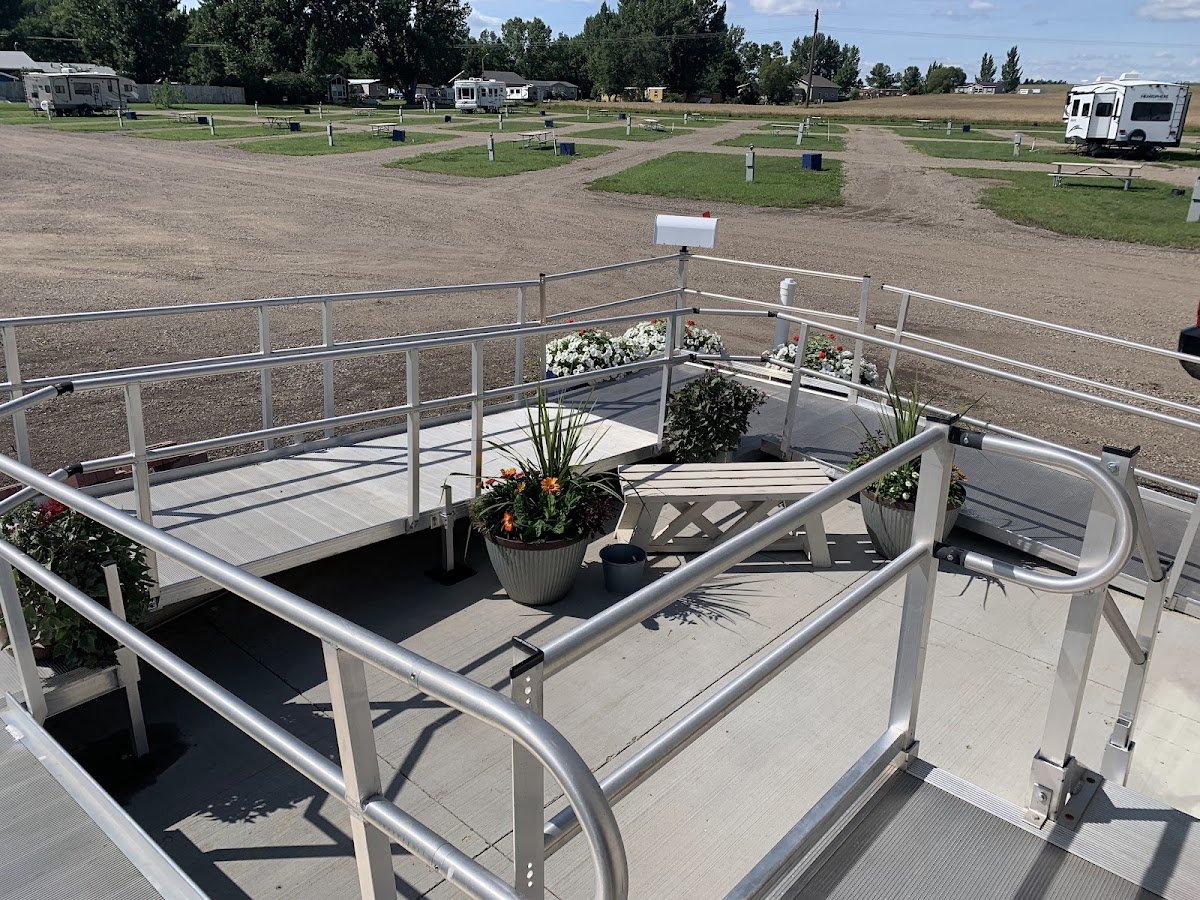 Antelope Creek RV Park photo 1