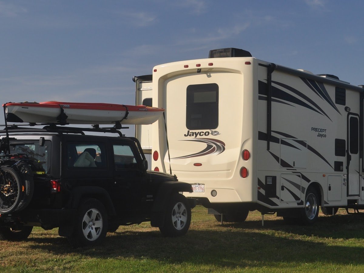 APRV Park