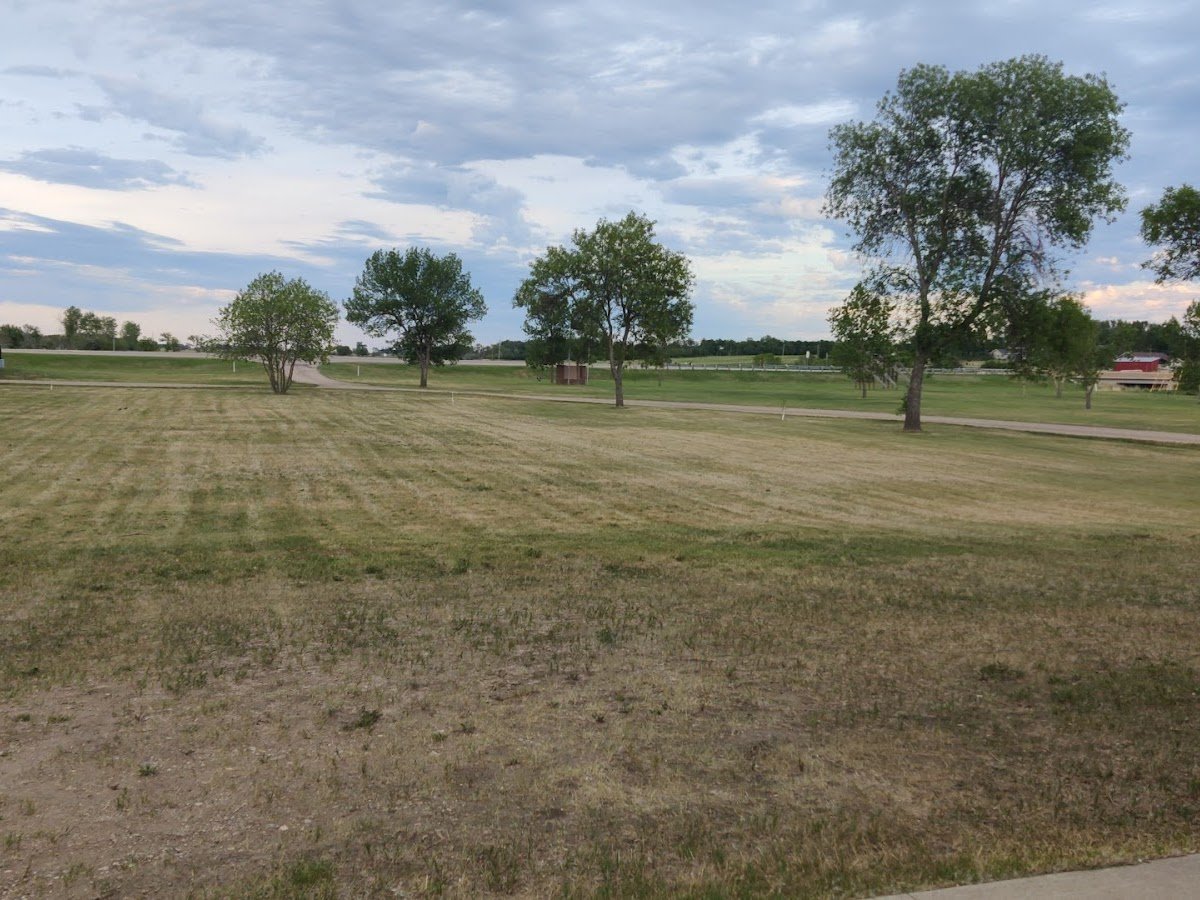 Archie and Jessie Campbell Memorial Park photo 1