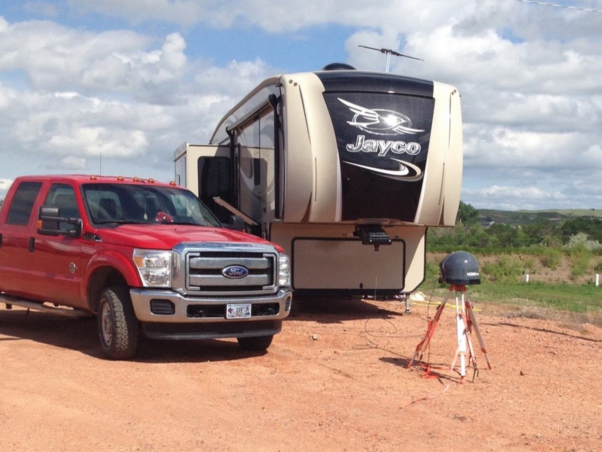 Arrowwood RV Park photo 1