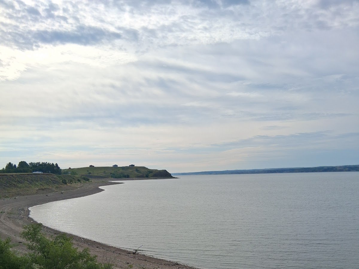 B & B RV Park, Ray ND