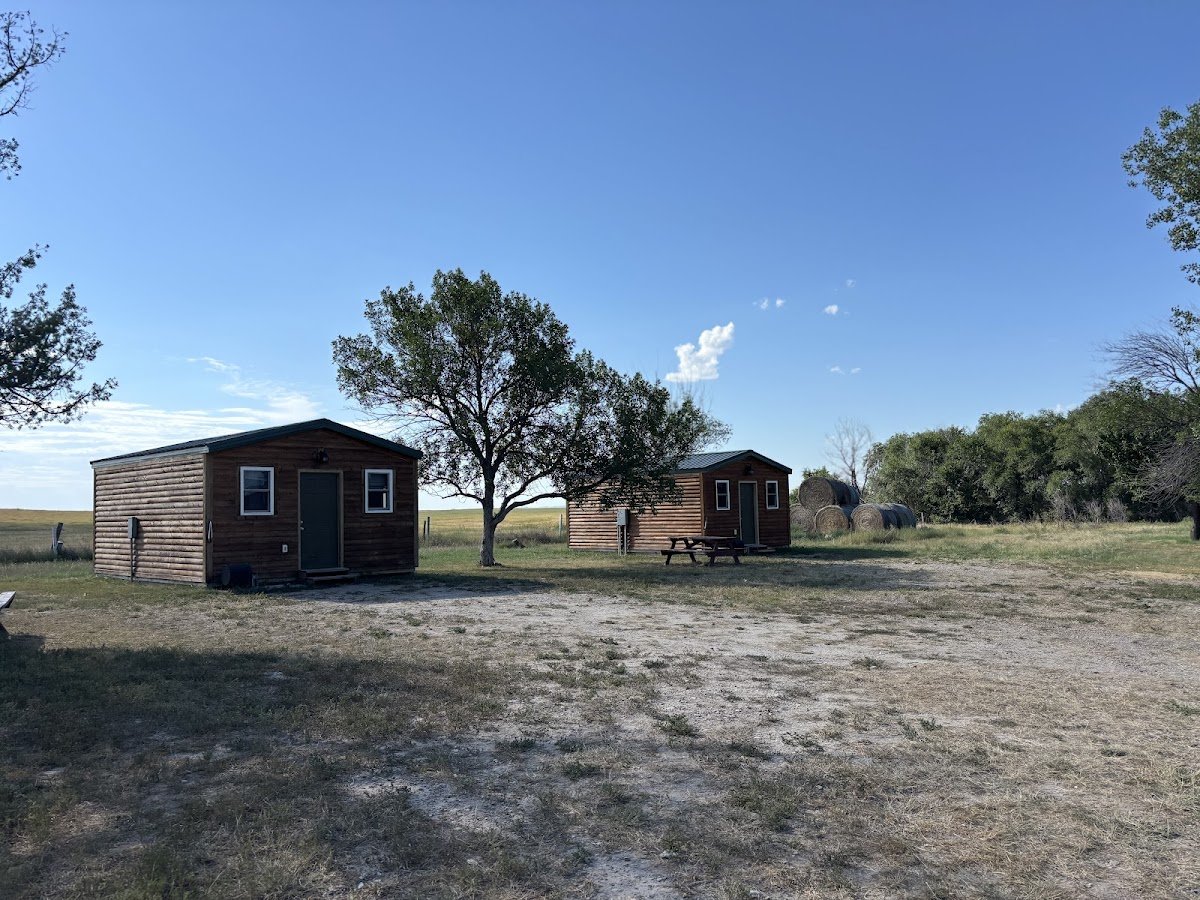 Badlands Heritage Guest Ranch photo 1