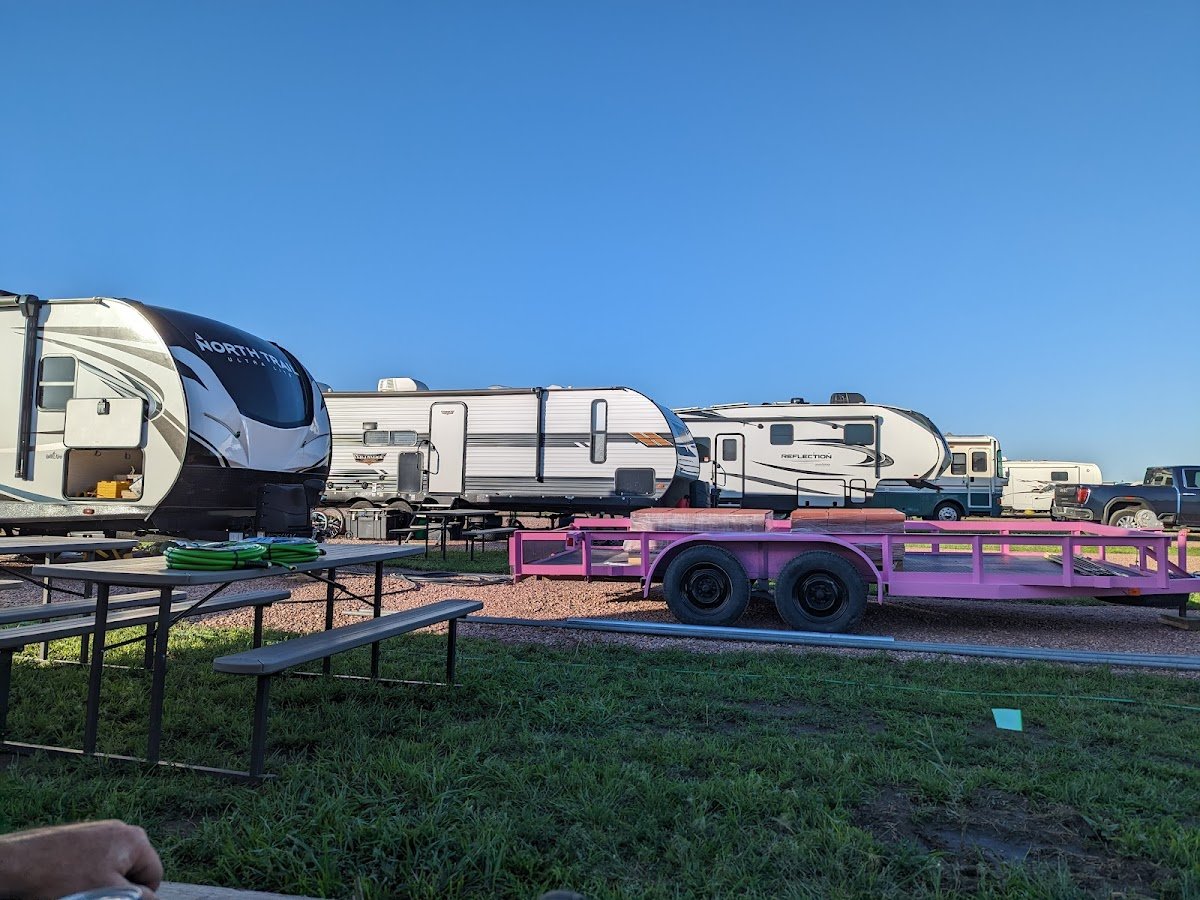 Barbies Wander-inn rv park