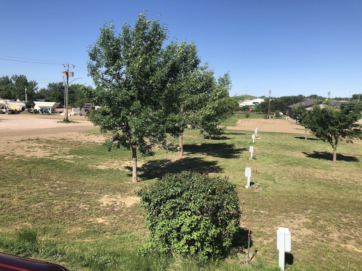 Base Camp RV Park, LLC