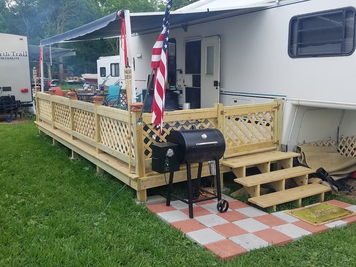 Basler Private Rv Park