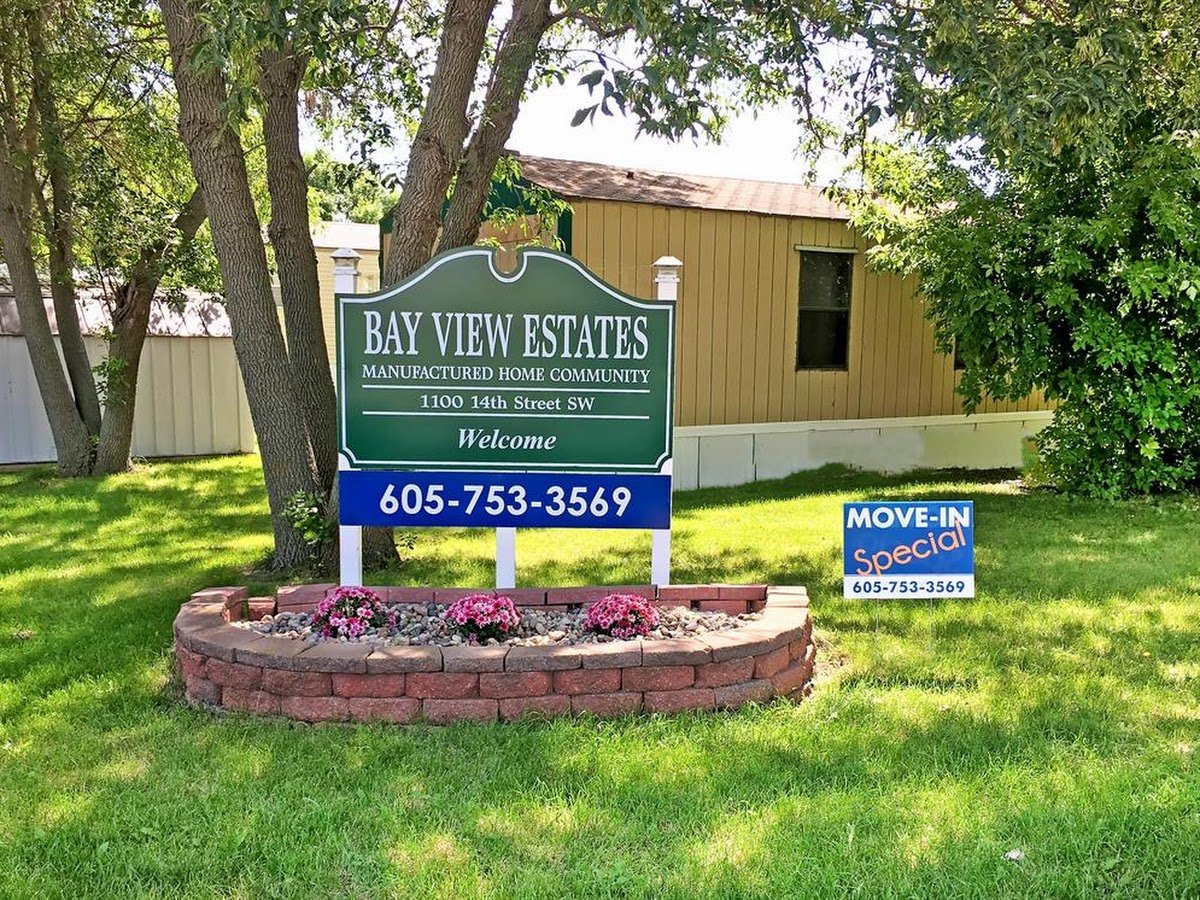 Bay View Estates