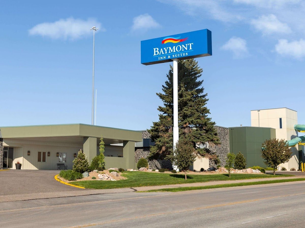 Baymont by Wyndham Mandan Bismarck Area photo 1