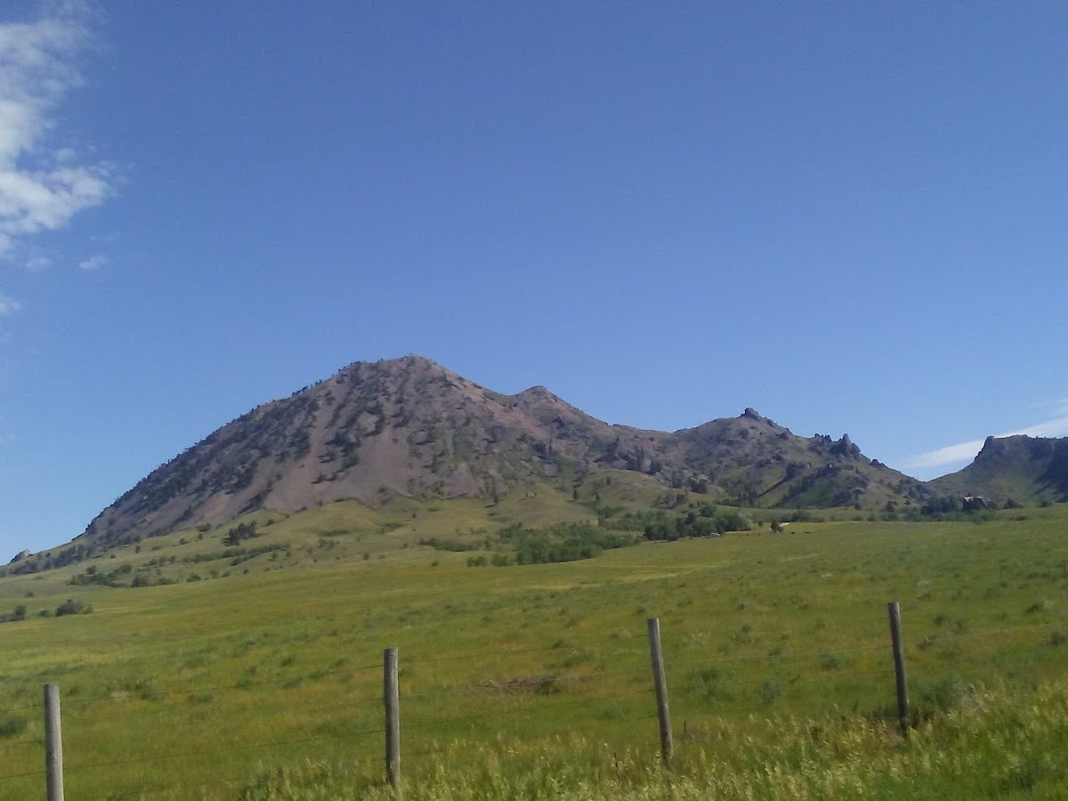 Bear Butte Creek photo 1