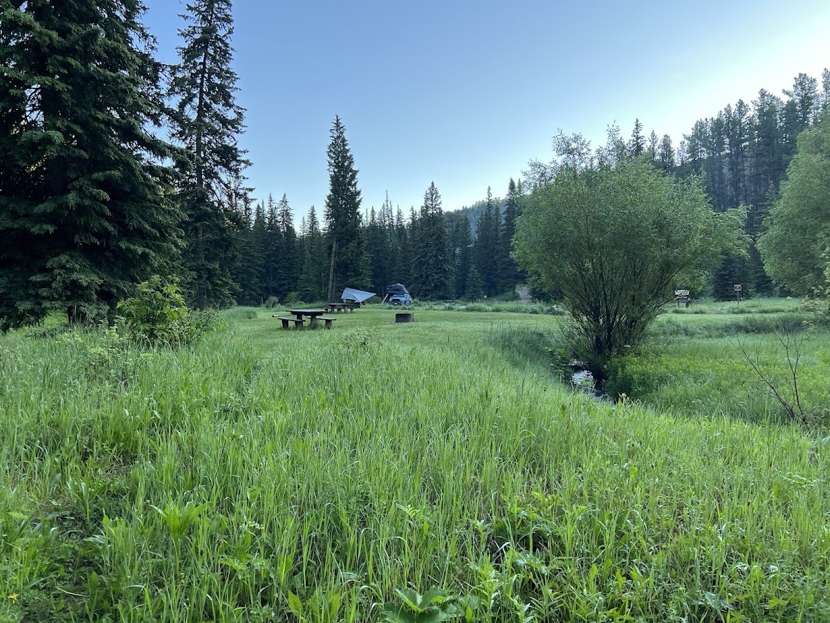 Beaver Creek Campground photo 1