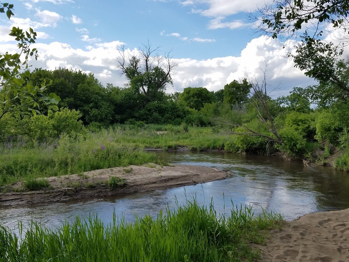 Beaver Creek Nature Area