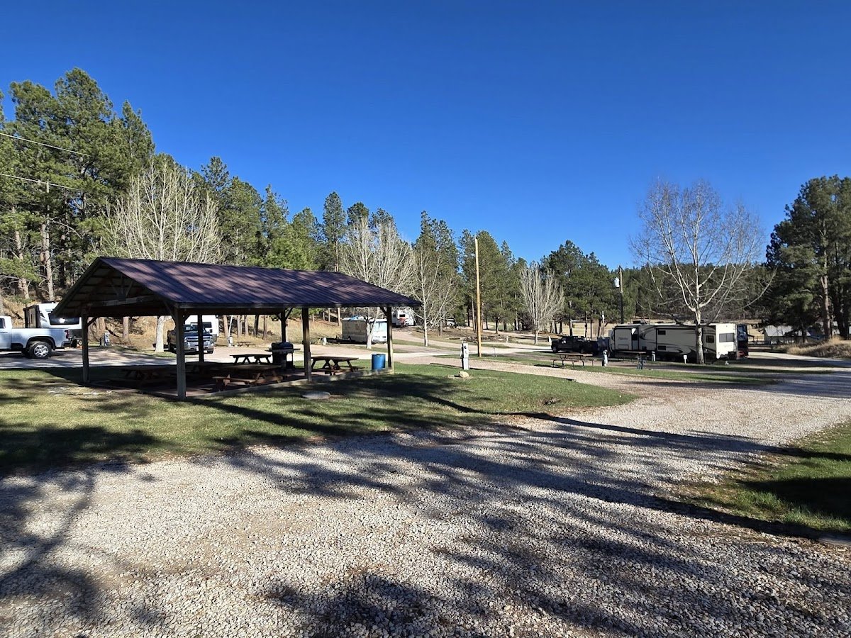 Beaver Lake RV Campground