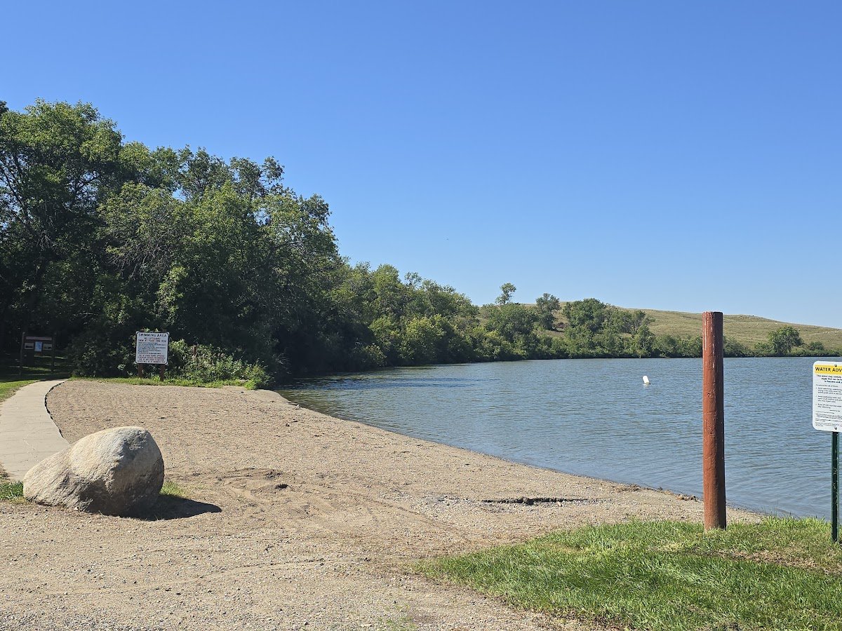 Beaver Lake State Park photo 1