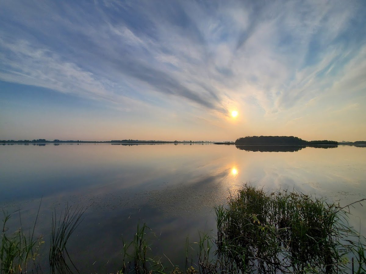 Beaver Lake photo 1