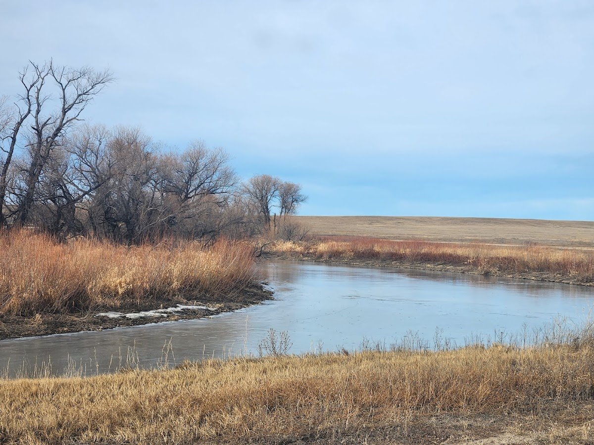 Belle Fourche National Wildlife Refuge