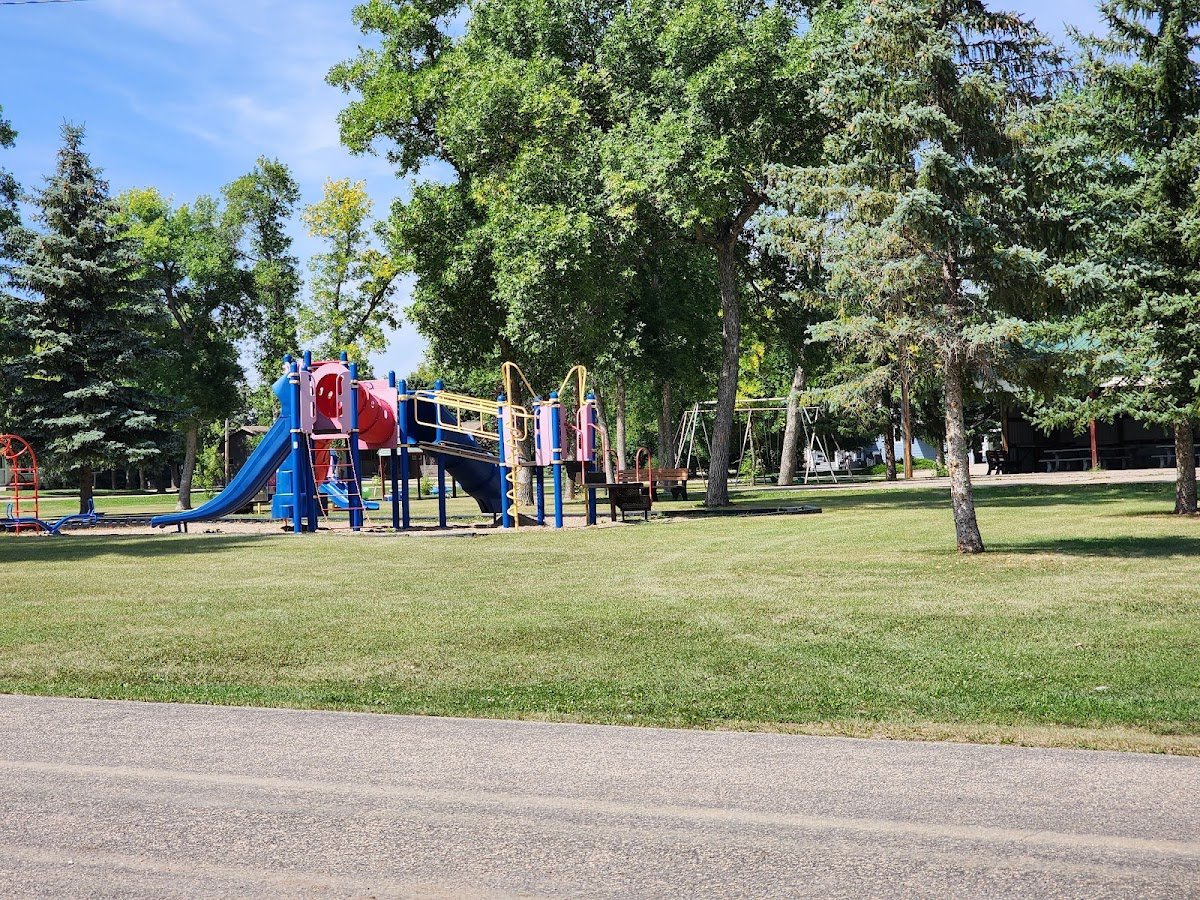 Berthold RV Park