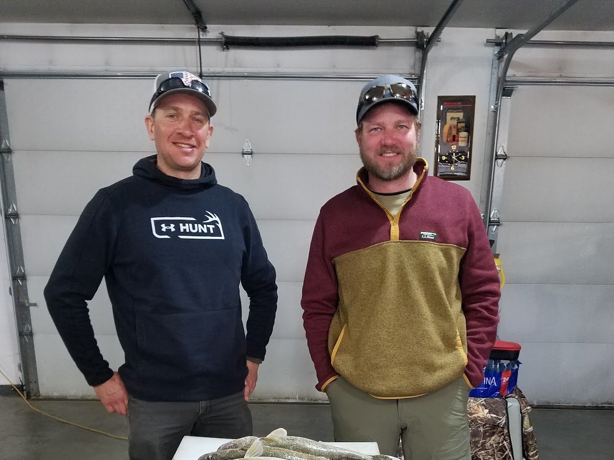 Big Muddy Guide Service