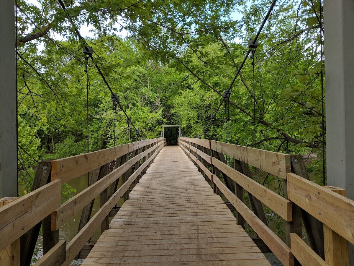 Big Sioux State Recreation Area