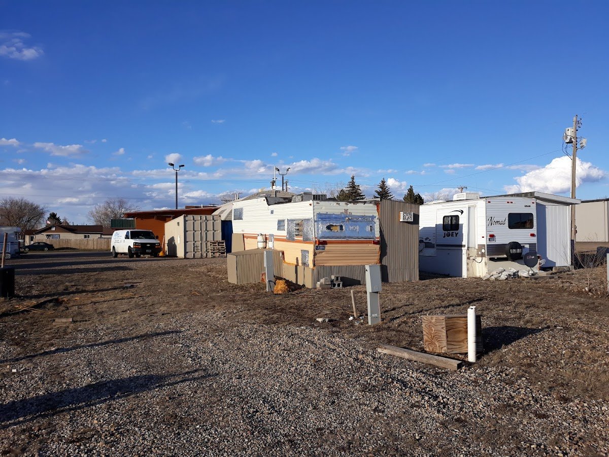 Big Tex RV Park