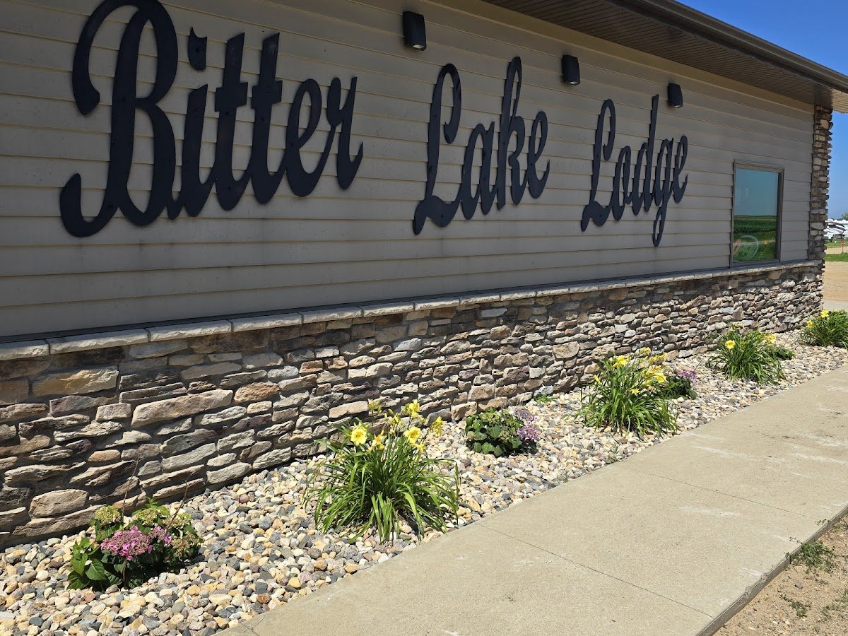 Bitter Lake Lodge Campground