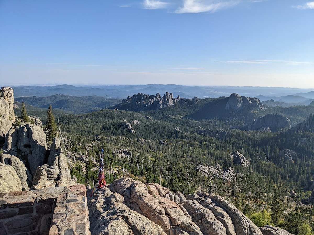 Black Hills National Forest