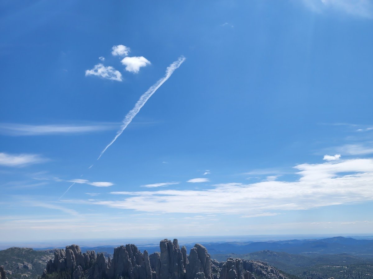 Black Hills National Forest