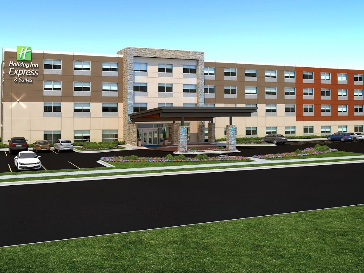 Black Hills Tiny Resort (RV Park & Nightly Rentals)