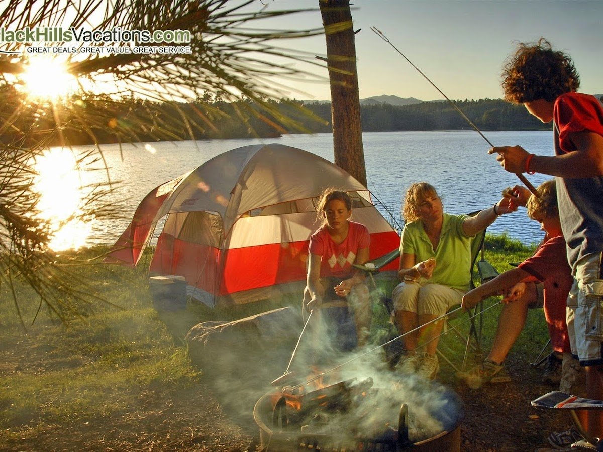 Black Hills Vacations