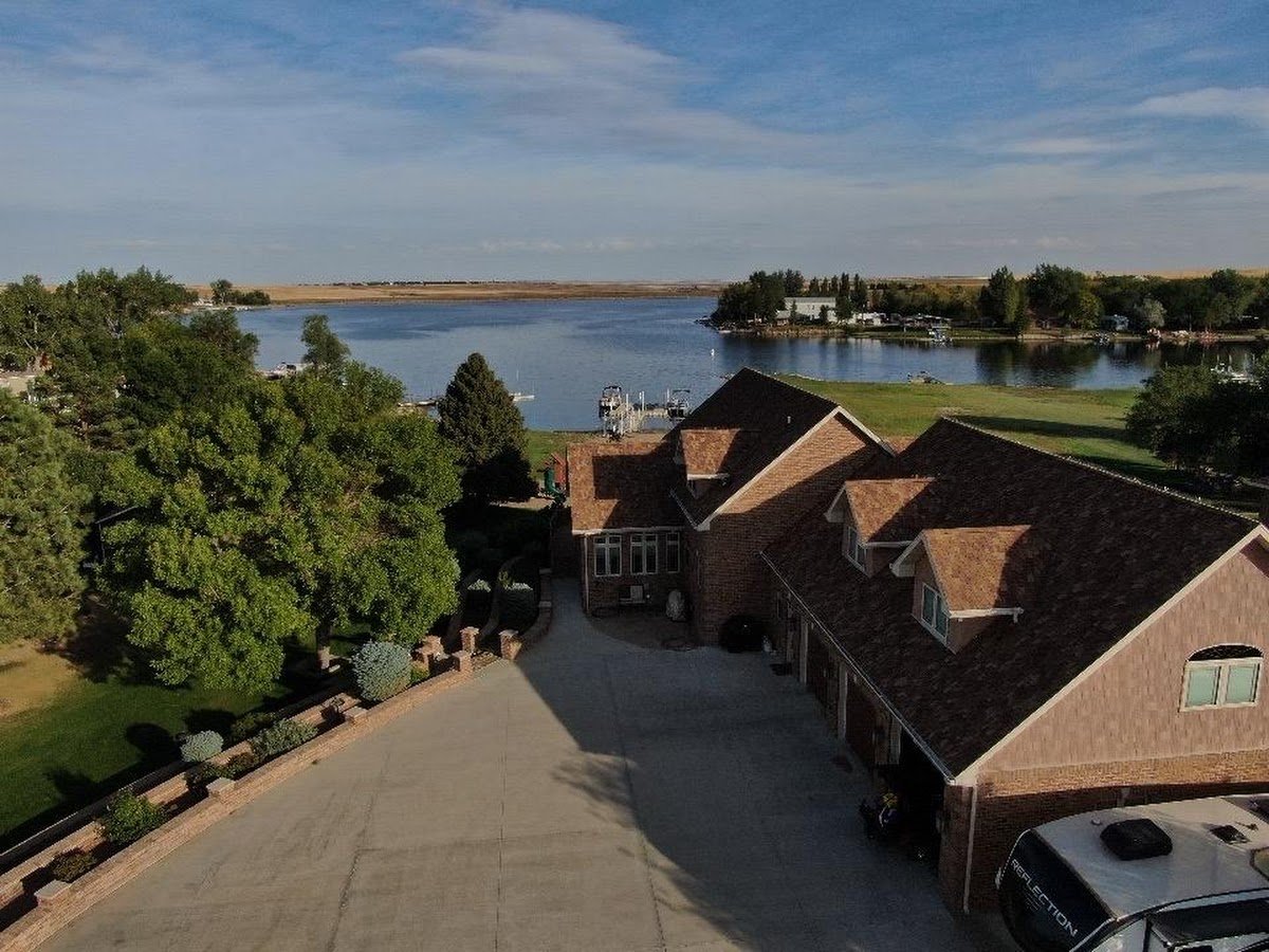 Blacktail Dam Campground