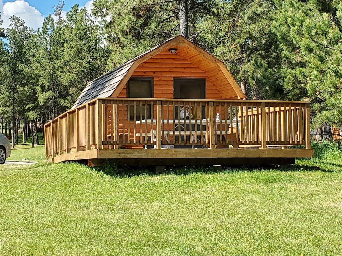 Blue Bell Campground