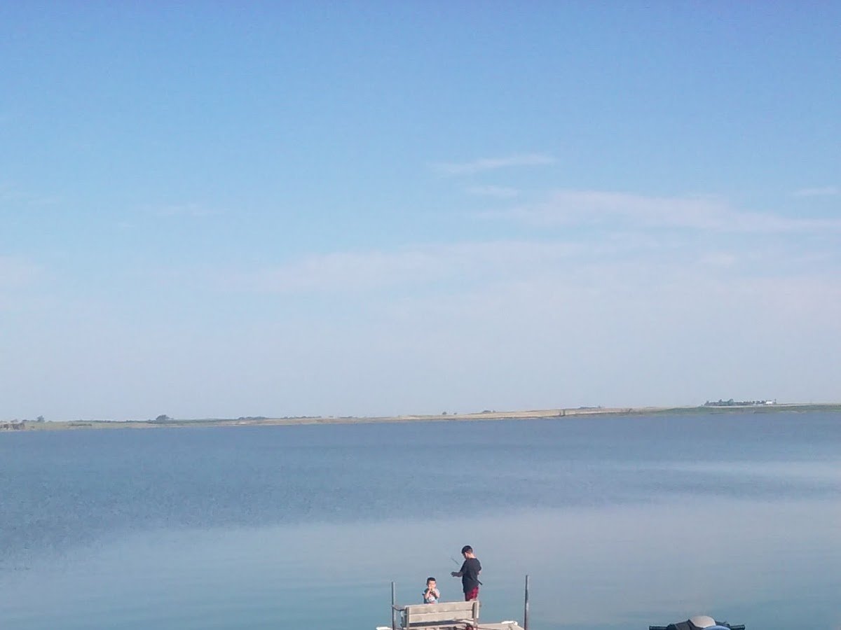 Blue Dog State Fish Hatchery