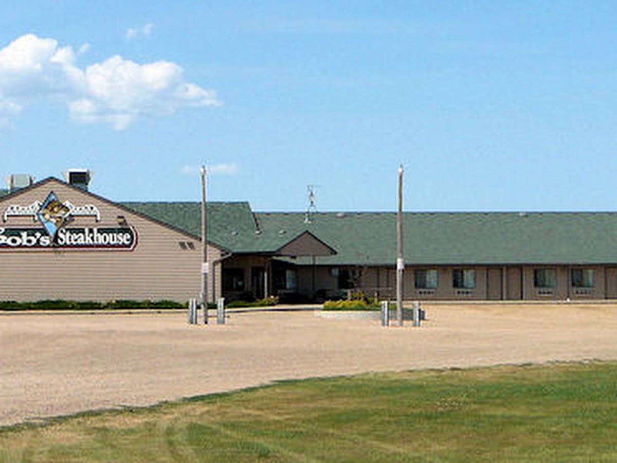 Bob's Resort