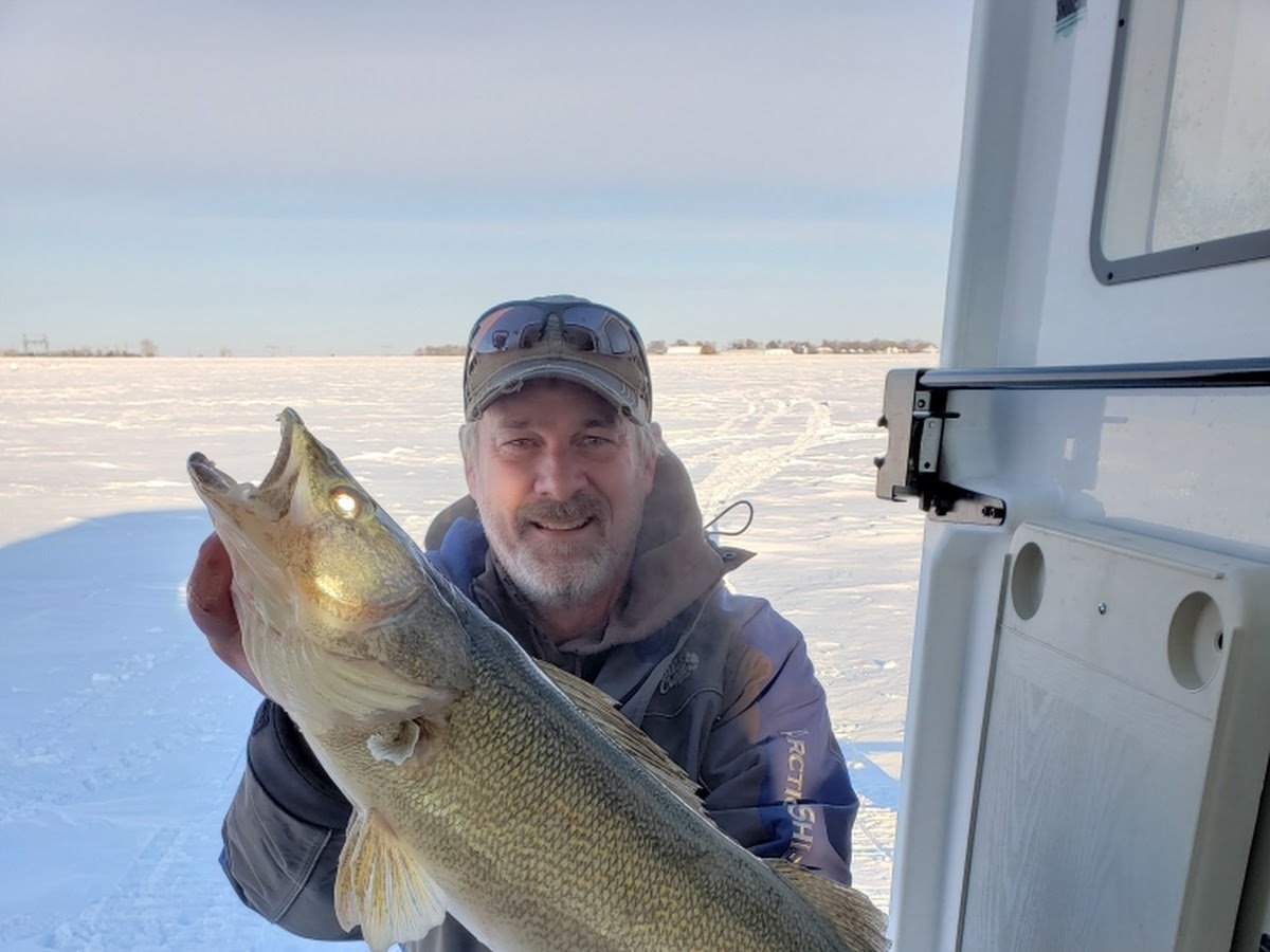 Bonham's Guide Service