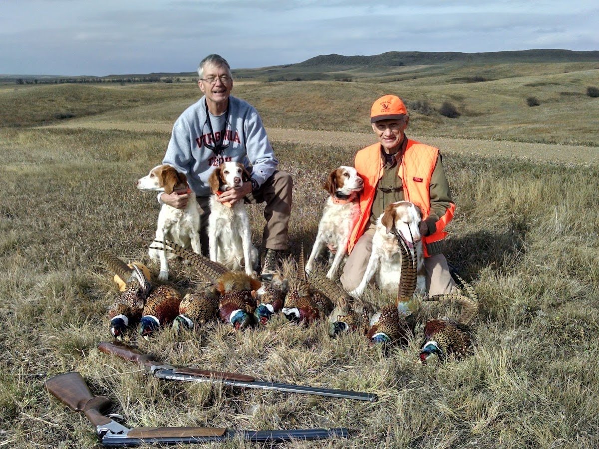 Brinkman Hunting Getaways photo 1