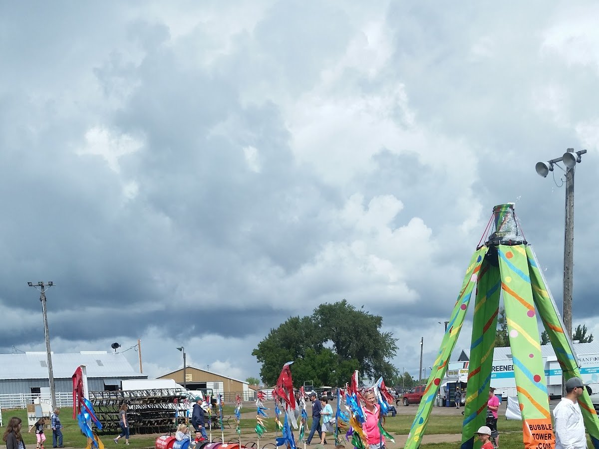 Brown County Fairgrounds