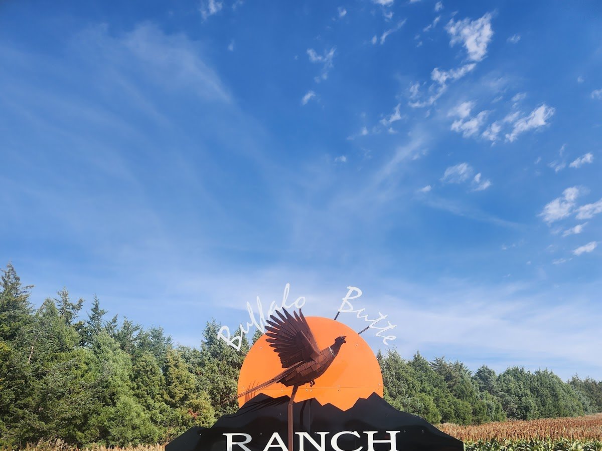 Buffalo Butte Ranch