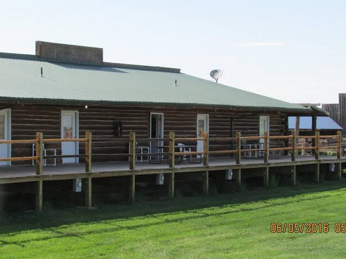 Buffalo Gap Guest Ranch