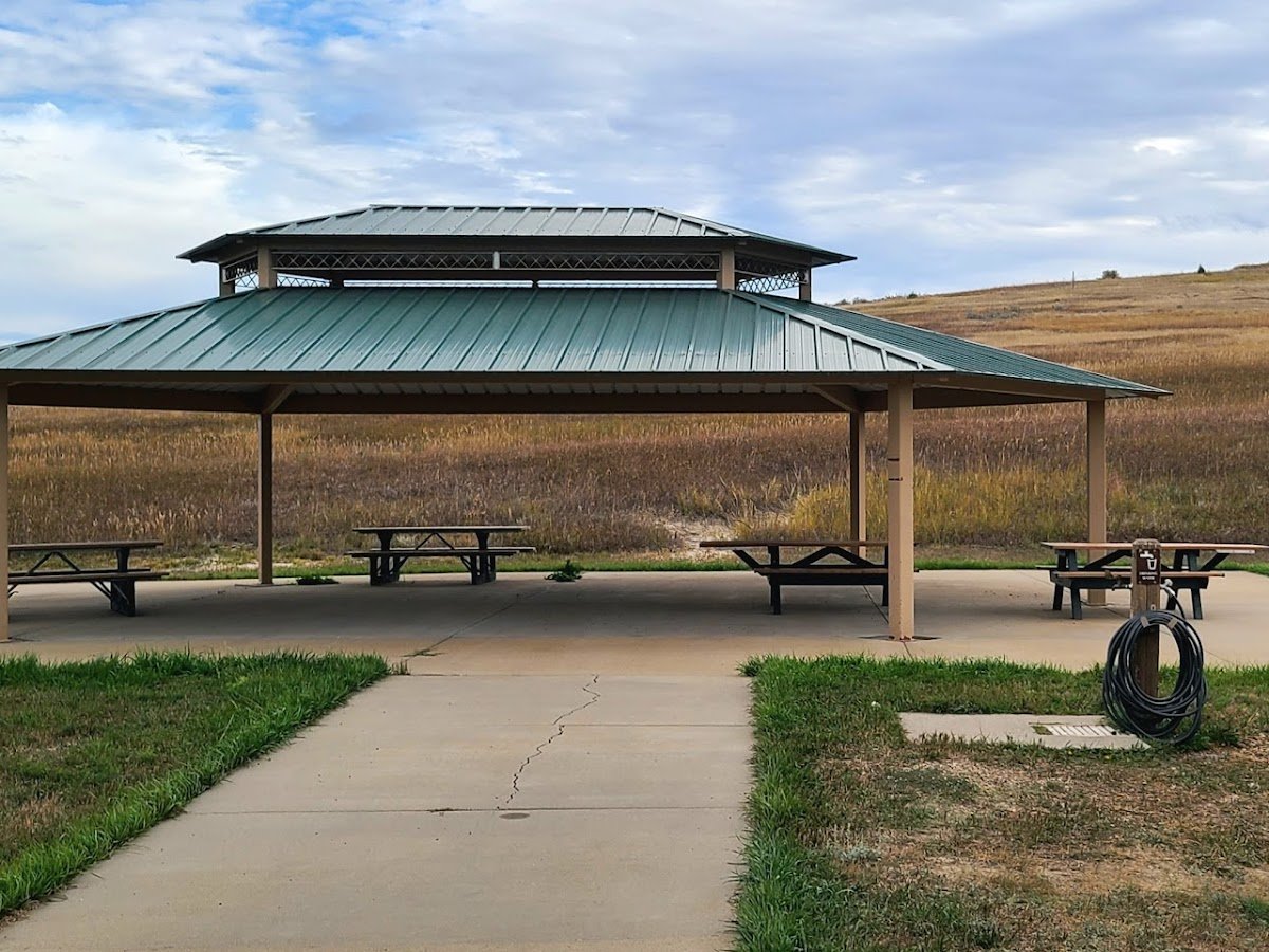 Buffalo Gap - Medora
