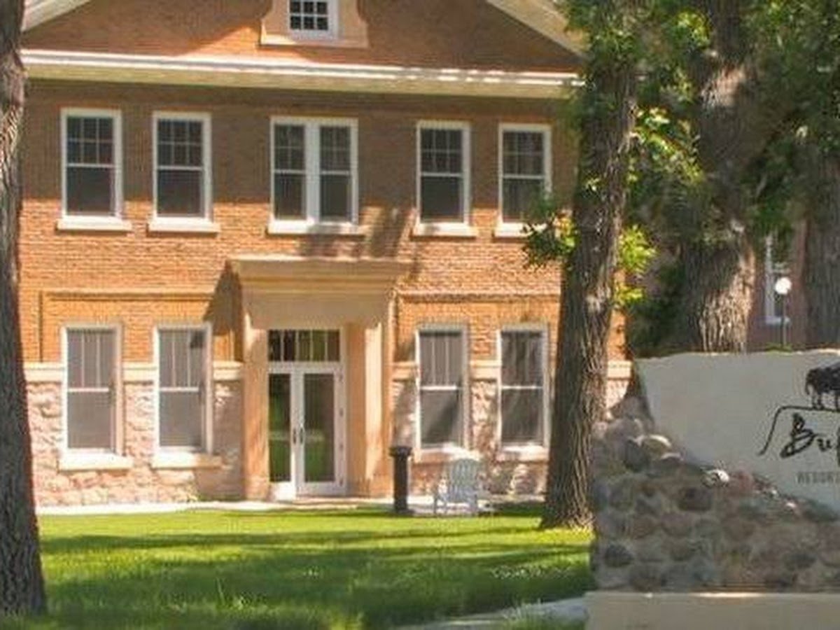 Buffalo Ridge Resort and Spa