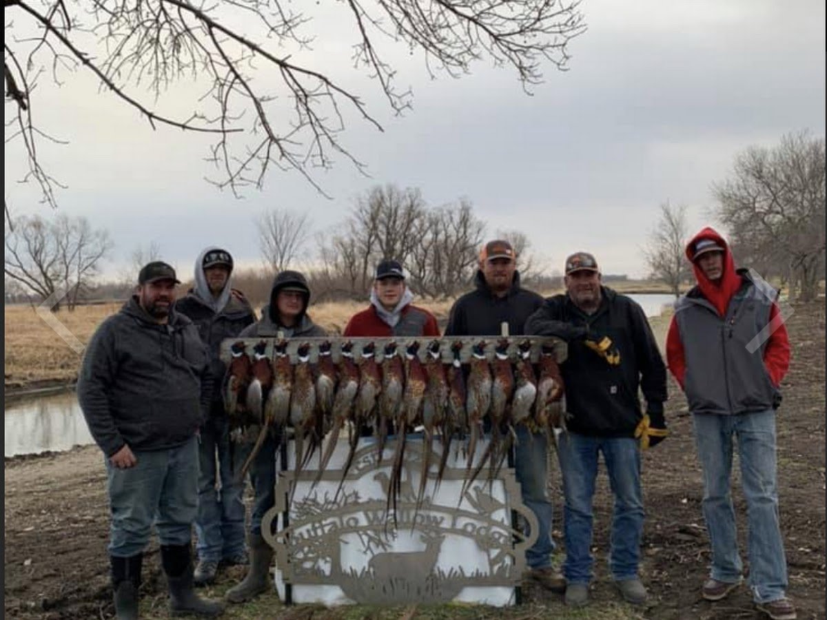 Buffalo Wallow Lodge